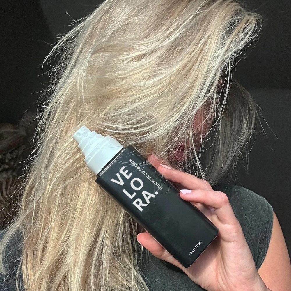 Velora™ - Spray épaississant et texturant